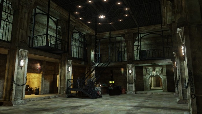 Lightning Returns: Final Fantasy XIII - Imagen 26